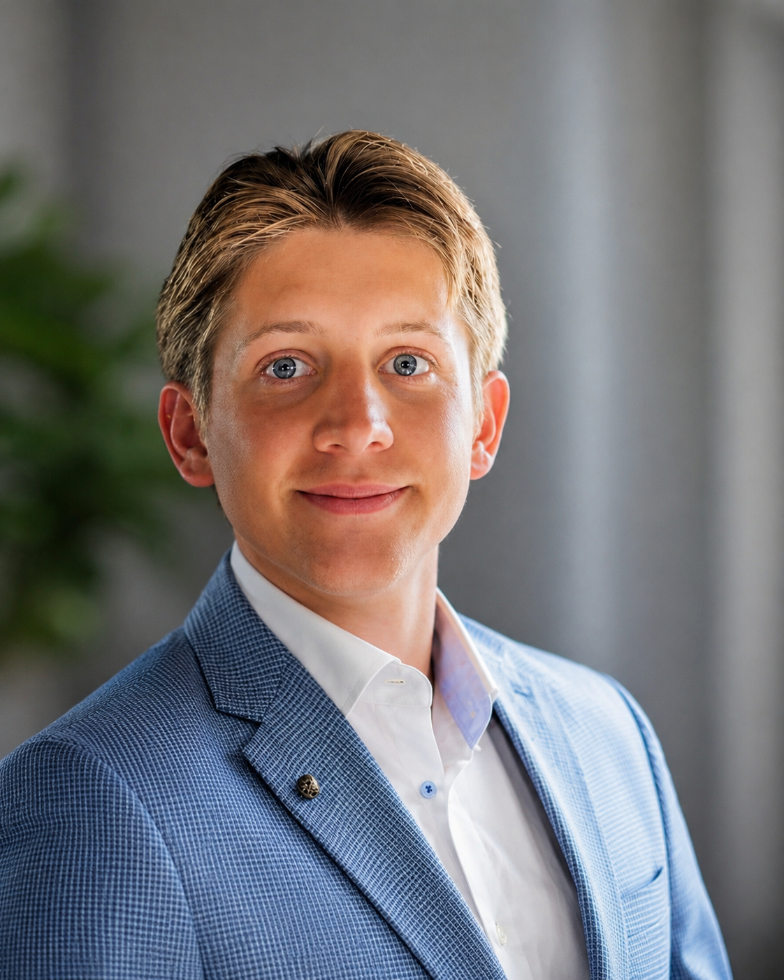 Spencer Svonavec — Founder, Rockwood Stone & Simkol Corp, Rockwood Pennsylvania